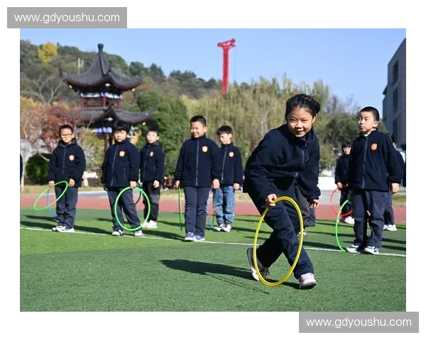 推动体育教育全面改革 助力青少年健康成长与全面发展