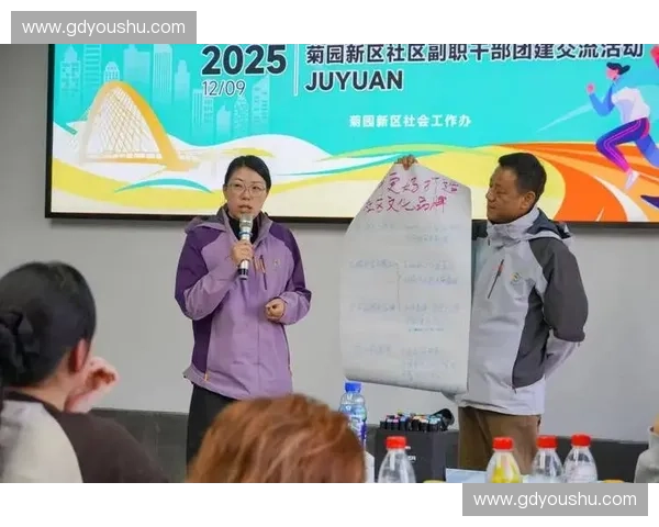 围绕训练反应贴打造高互动社区成员快速回应经验交流成长平台共建