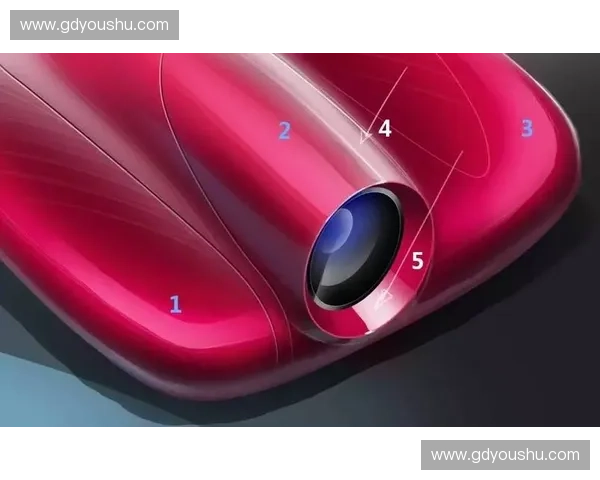 高光生成功能解析与应用探索：从基础原理到行业前景的全方位剖析